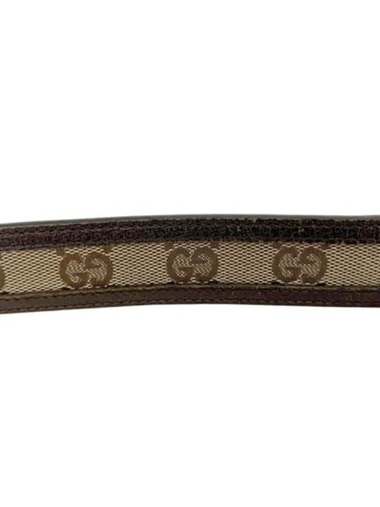 Gucci Belt Beige Brown main image 10